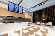 Вытяжка Miele DA 7000 D Aura фото 4 в Челябинске