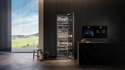 Встраиваемый винный шкаф Signature Kitchen Suite SKSCW242RP фото 2 в Челябинске