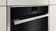 Духовой шкаф Neff B27CR22N1 фото 3 в Челябинске