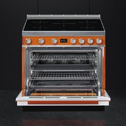 Варочный центр Smeg CPF9IPOR фото 2 в Челябинске