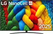 Телевизор LG 75NANO81A6A Телевизор LG 75NANO81A6A