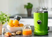 Соковыжималка NOVIS Vita Juicer зеленая фото 3 в Челябинске Соковыжималка NOVIS Vita Juicer зеленая фото 3 в Челябинске