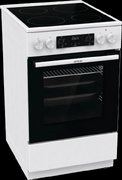 Электрическая плита Gorenje GEC5C42WG фото 3 в Челябинске