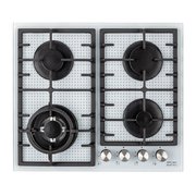 Газовая варочная поверхность KRONA ARDORE 60 WH фото 3 в Челябинске