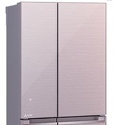 Холодильник Mitsubishi Electric  MR-WXR627Z-P-R1 фото 4 в Челябинске