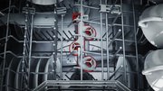 Встраиваемая посудомоечная машина Bosch SMD6ZDX49E фото 4 в Челябинске