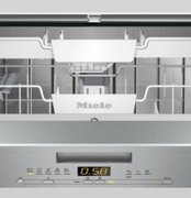 Встраиваемая посудомоечная машина Miele G 5000 SCi фото 2 в Челябинске
