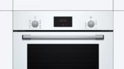 Встраиваемый духовой шкаф BOSCH HBF512BV1R фото 4 в Челябинске