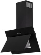 Вытяжка Krona ELMA 600 black PB фото 3 в Челябинске