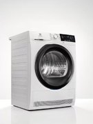 Сушильная машина Electrolux EW8HN358SP фото 4 в Челябинске