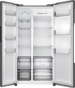 Холодильник Haier HRF-522DS6RU фото 4 в Челябинске