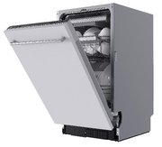 Встраиваемая посудомоечная машина Midea MID45S150i фото 4 в Челябинске