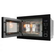 Встраиваемая микроволновая печь Schaub Lorenz SLM EY25D фото 4 в Челябинске