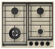 Газовая варочная панель Korting HG 6302 CTB