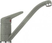 Смеситель Franke 750 серый фото в Челябинске