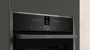 Духовой шкаф Neff B57CR22G0 фото 4 в Челябинске
