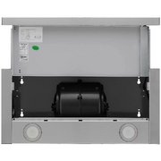 Встраиваемая вытяжка KRONA KAMILLA T POWER 600 Inox фото 4 в Челябинске