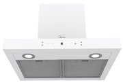Вытяжка Midea MH60C668GW фото 2 в Челябинске