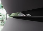 Вытяжка Falmec FUSION 85 GLASS BLACK фото 4 в Челябинске
