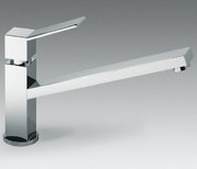 Смеситель Smeg MFQ7-IS фото 2 в Челябинске