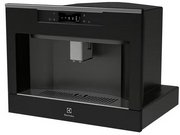 Встраиваемая кофемашина Electrolux KBC85X фото 2 в Челябинске