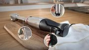 Блендер Бош MSM6M8X1 черный фото 4 в Челябинске Блендер Bosch MSM6M8X1 черный фото 4 в Челябинске