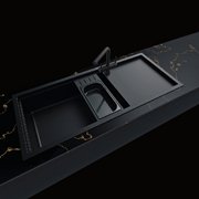 Мойка Omoikiri SINTESI 116 WH фото 3 в Челябинске