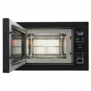 Встраиваемая микроволновая печь Schaub Lorenz SLM EY25D фото 2 в Челябинске