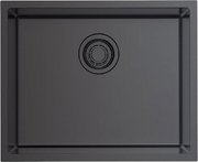 Мойка Omoikiri Tadzava 54-U/I ULTRA GM фото в Челябинске