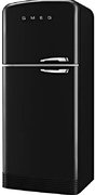 Холодильник Smeg FAB50LBL фото 2 в Челябинске