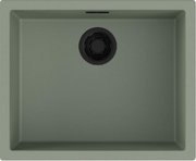 Мойка Omoikiri Yamakawa 55-U/I WG фото в Челябинске