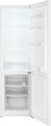 Отдельностоящий холодильник Weissgauff WRK 1800 Defrost White фото 2 в Челябинске