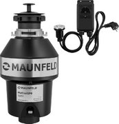 Измельчитель пищевых отходов Maunfeld MWD5602PB