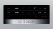 Холодильник с нижней морозильной камерой BOSCH KGN56VI20R фото 3 в Челябинске