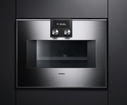 Встраиваемая микроволновая печь Gaggenau BM 450-110 фото 2 в Челябинске
