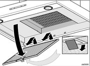 Вытяжка Miele PUR98W фото 4 в Челябинске