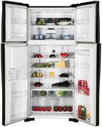 Холодильник Hitachi R-W662 PU3 GGR фото 2 в Челябинске