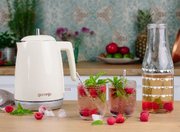 Чайник Gorenje K15RL фото 4 в Челябинске