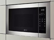 Микроволновая печь Neff H11WE60N0 фото 3 в Челябинске