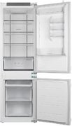 Встраиваемый двухкамерный холодильник Kuppersberg RBN 1765 фото в Челябинске