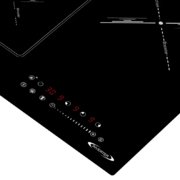 Индукционная варочная панель Maunfeld CVI453SBBKA Inverter фото 4 в Челябинске