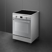 Варочный центр Smeg CX60ISVT9 фото 3 в Челябинске