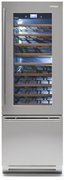Винный шкаф Fhiaba KS7490TWT6 фото 2 в Челябинске
