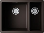 Мойка Omoikiri Kata 55-2-U-ES фото в Челябинске