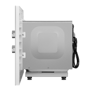 Встраиваемая микроволновая печь Maunfeld JBMO725WH01 фото 4 в Челябинске