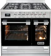 Плита комбинированная Kaiser HGE 93201 R фото 2 в Челябинске