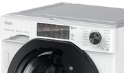 Встраиваемая стиральная машина Haier HWQ90B416FWB фото 4 в Челябинске
