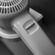 Настенный фен Meyvel MF3-1300 (White) фото 4 в Челябинске