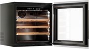Винный шкаф Meyvel MV31PRO-KWB1 фото 4 в Челябинске