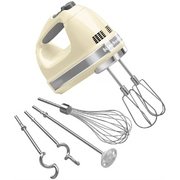 Миксер Китчен Эйд 5KHM9212EAC фото 3 в Челябинске Миксер KitchenAid 5KHM9212EAC фото 3 в Челябинске